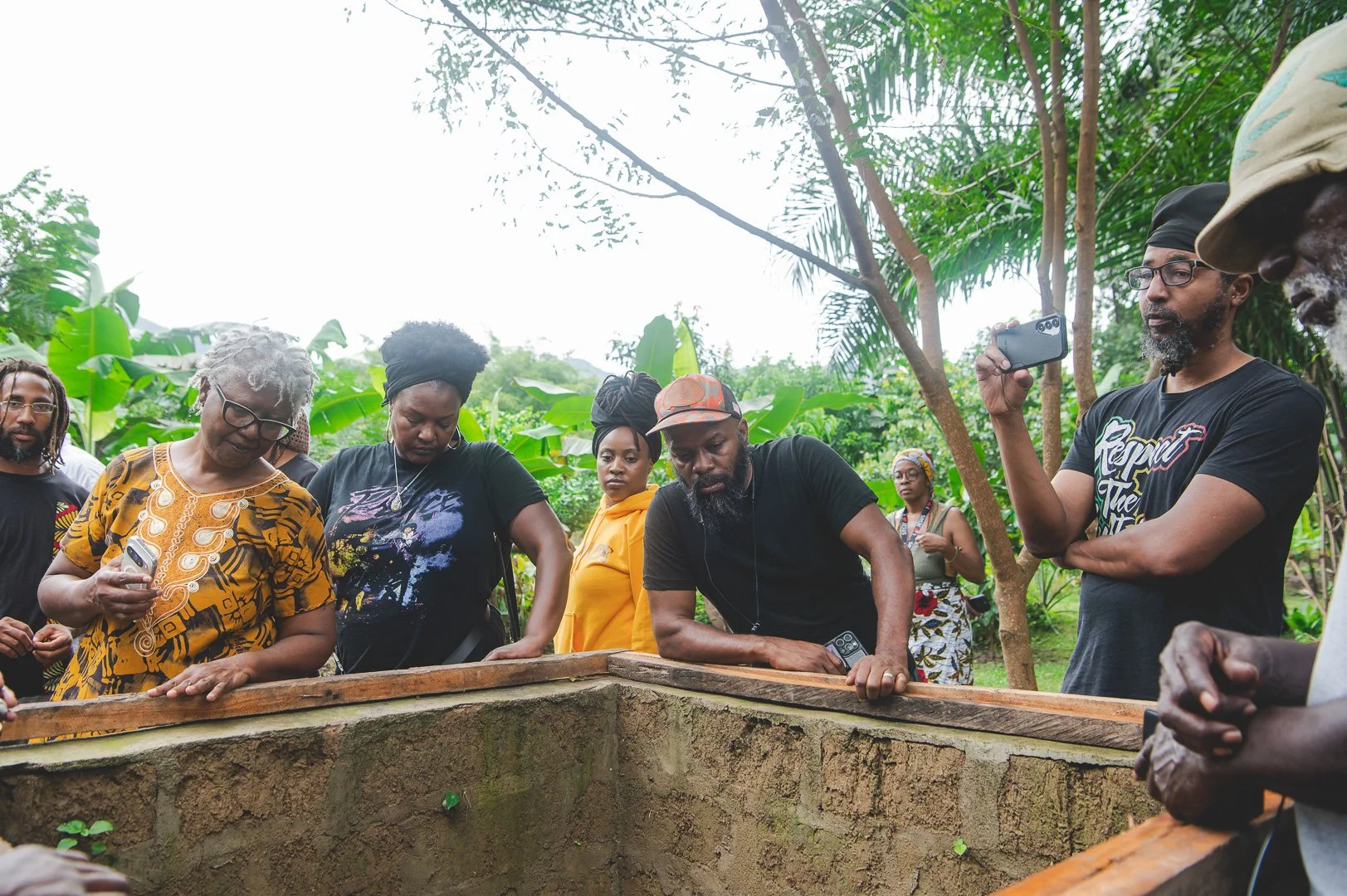 Everything can be used again