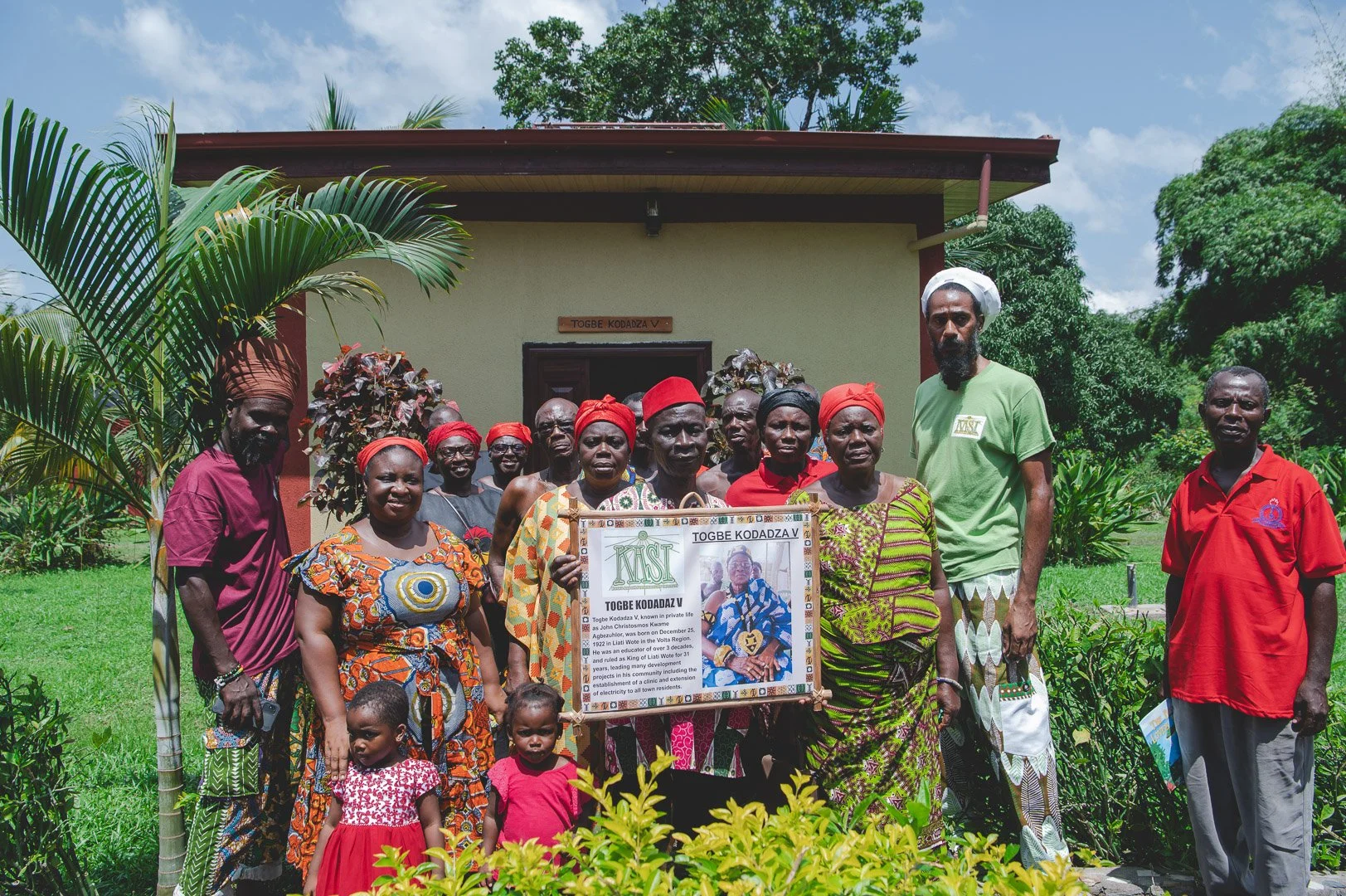 Member Spotlight: HABESHA, Inc.