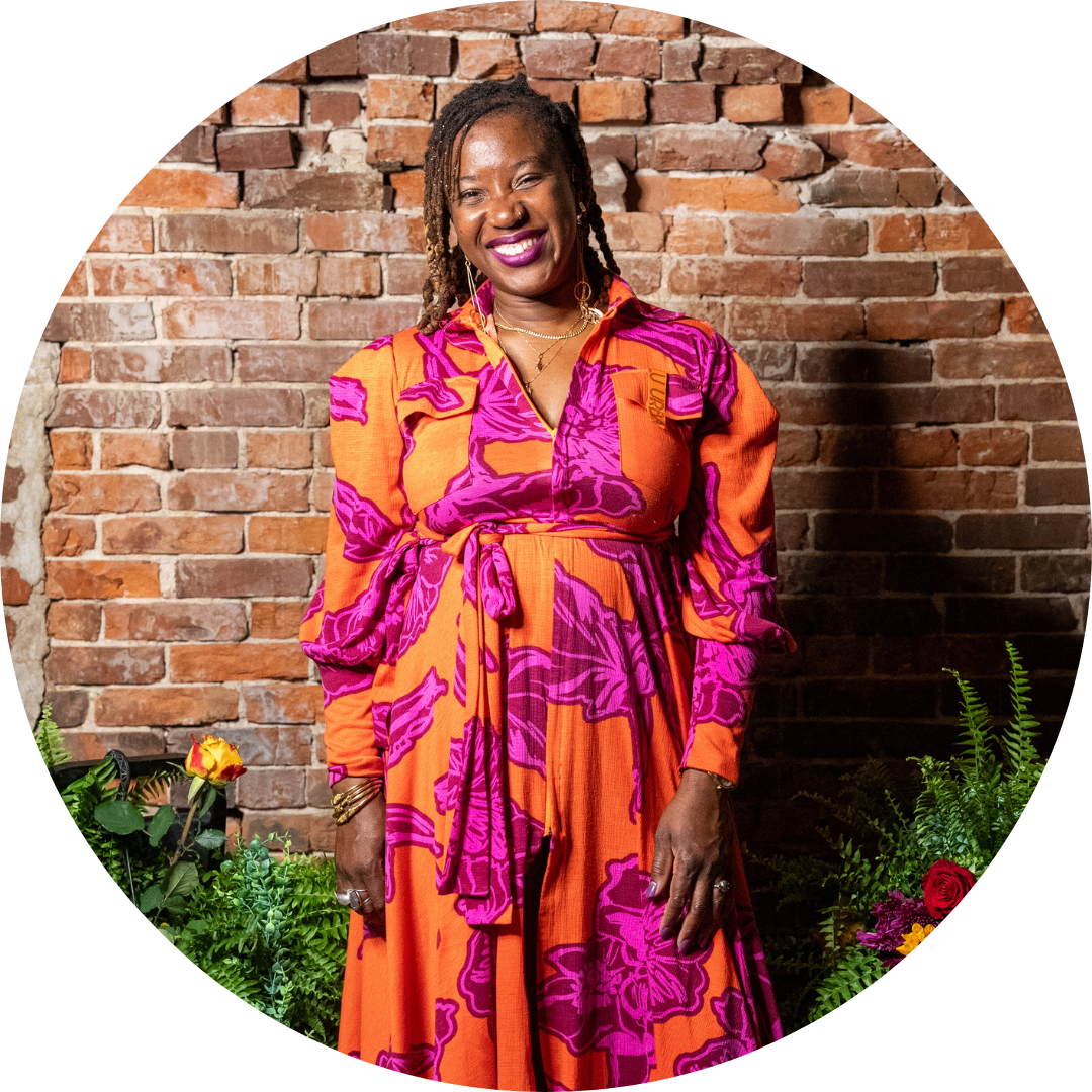 Annette Hollowell | Foxfire Ranch (MS)