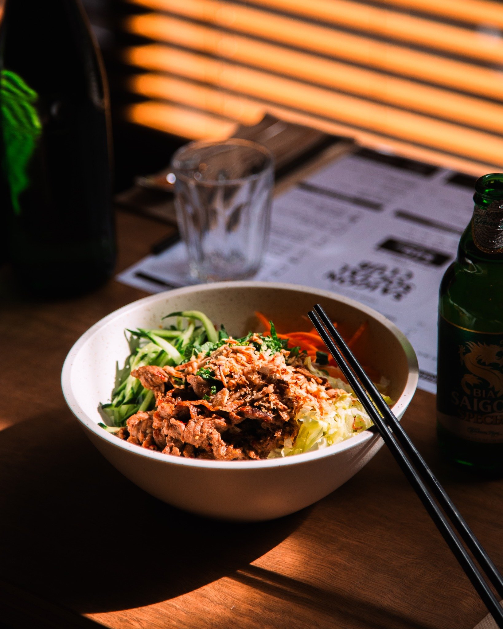 Swipe through our sensational new lunches. We can't wait for you to try!