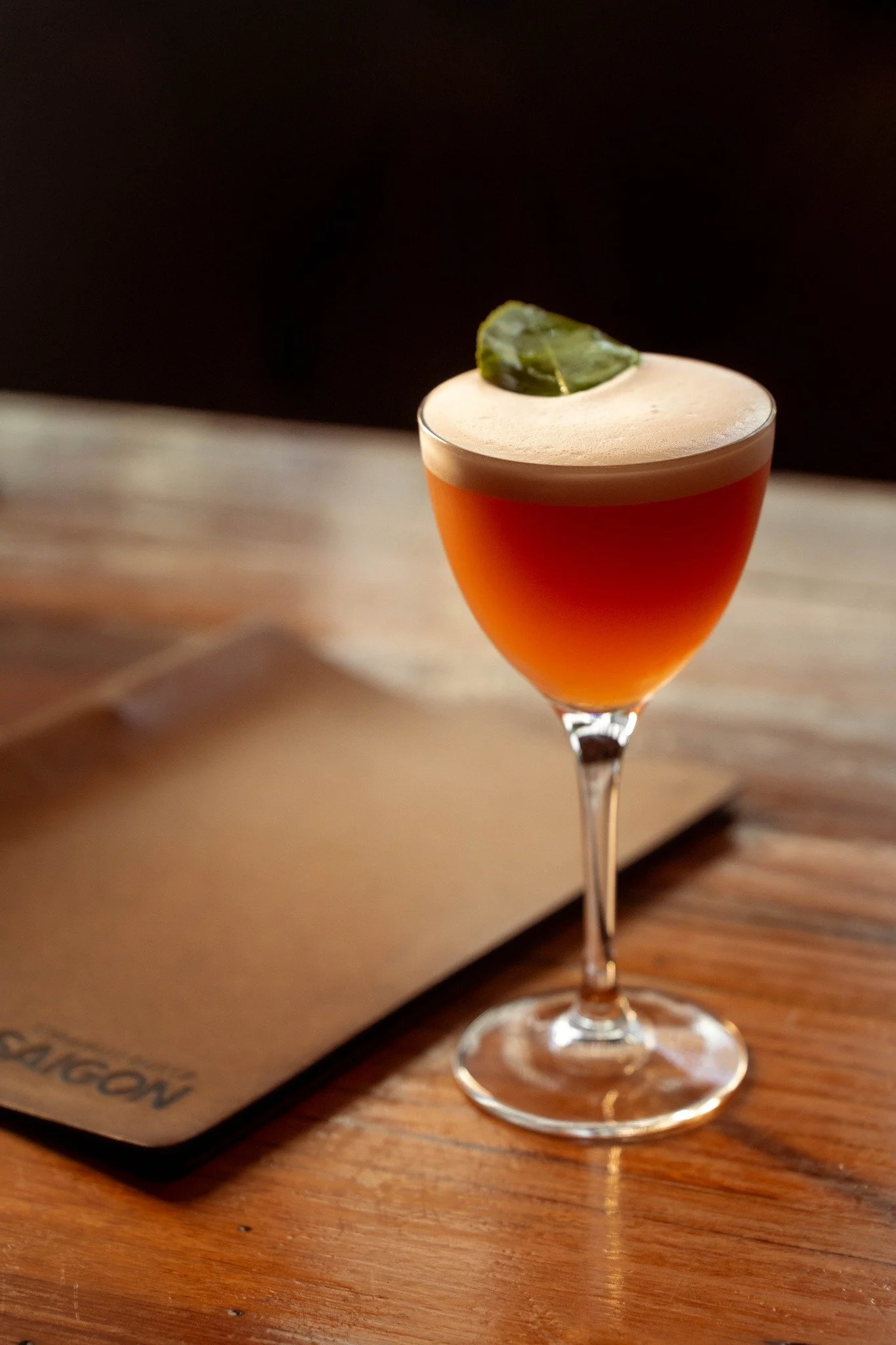 The perfect cocktail exists &mdash; and it&rsquo;s waiting for you. Book now! 😏