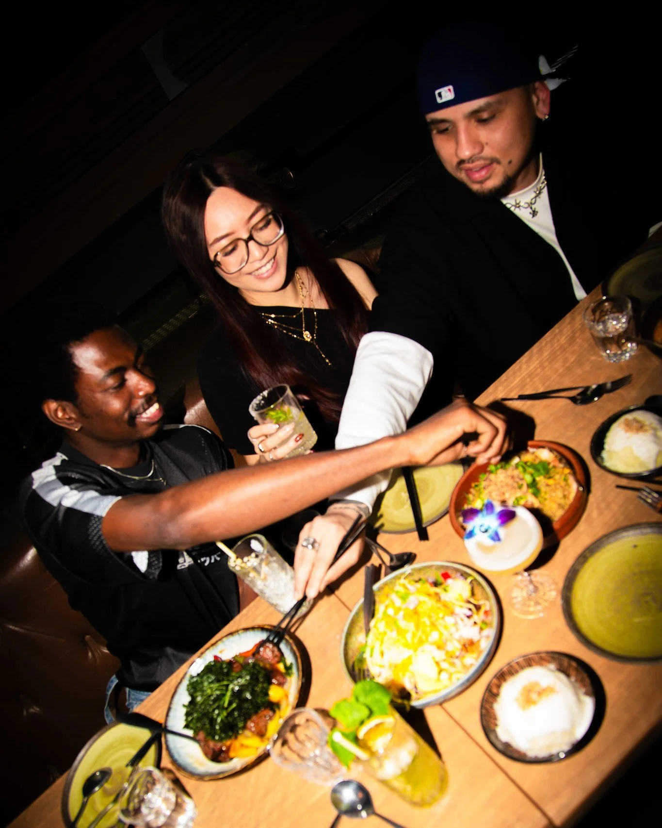 Plates for the people you love.