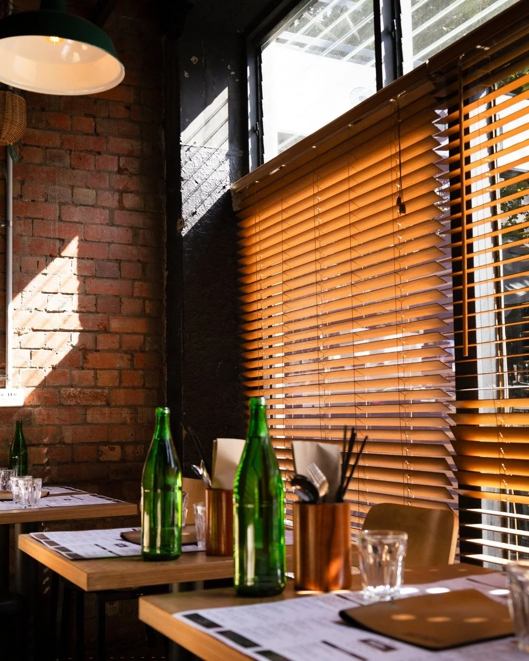 We've got a spot for you