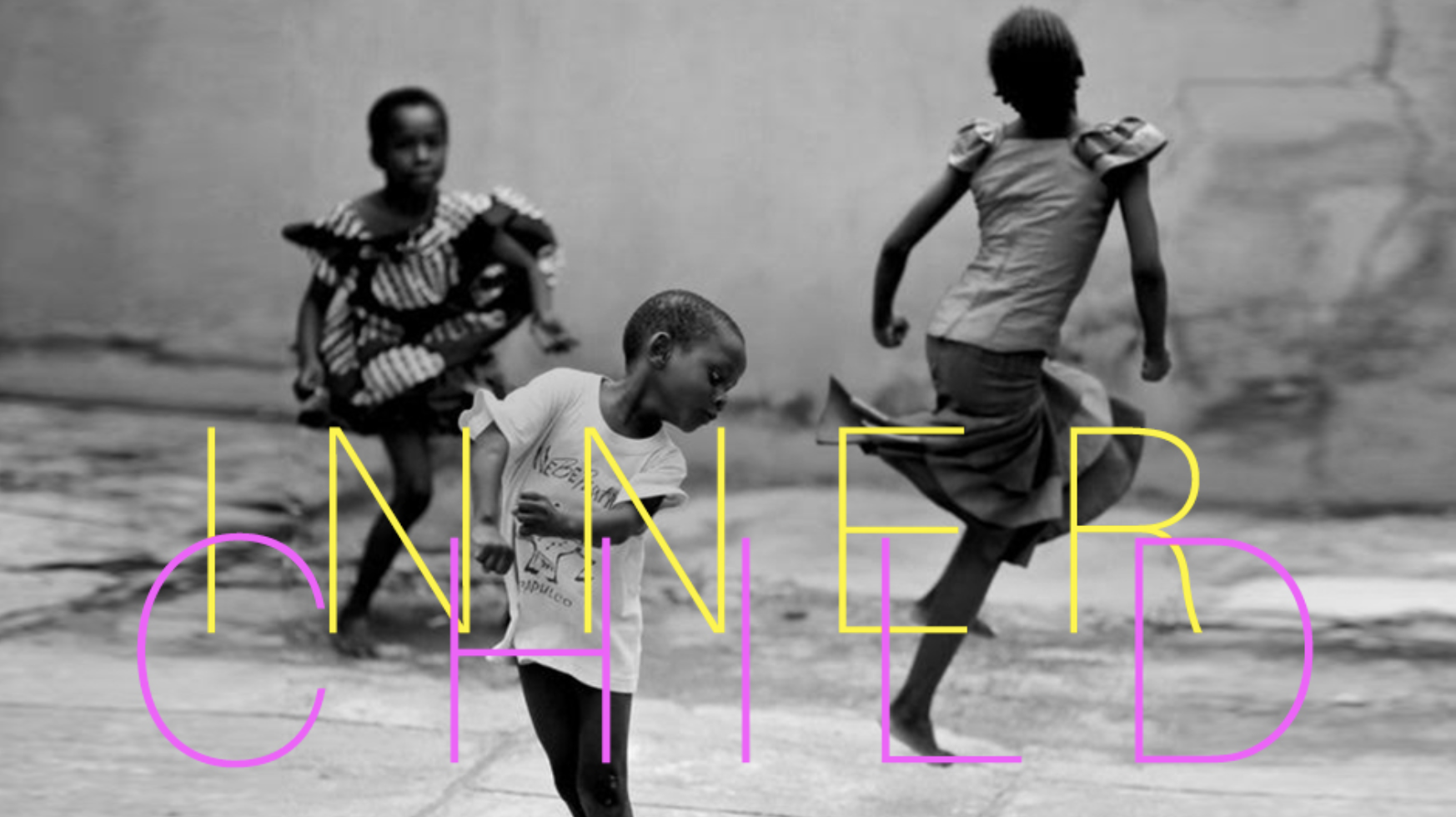 INNER CHILD | ROCCO FALCONERI | FLOWERING | UDINE