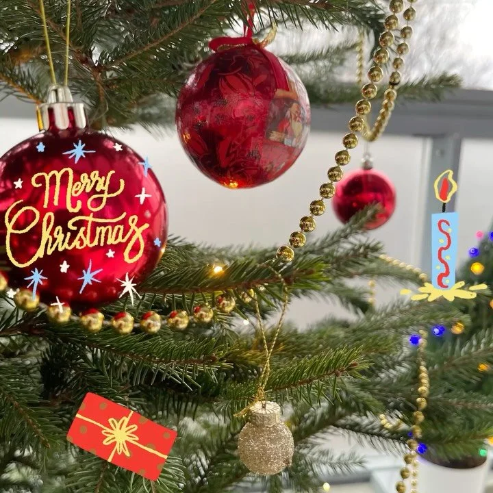 Merry Christmas and happy New Year 🏝️☃️🎉