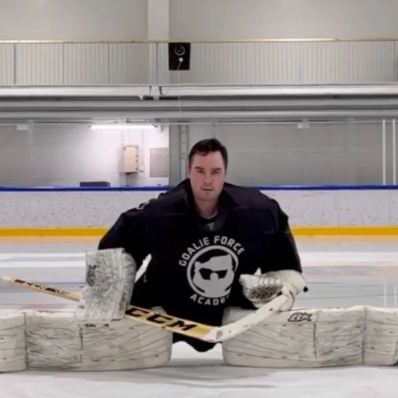 Premium Goalie Camps in Finland, Sweden USA & Canada