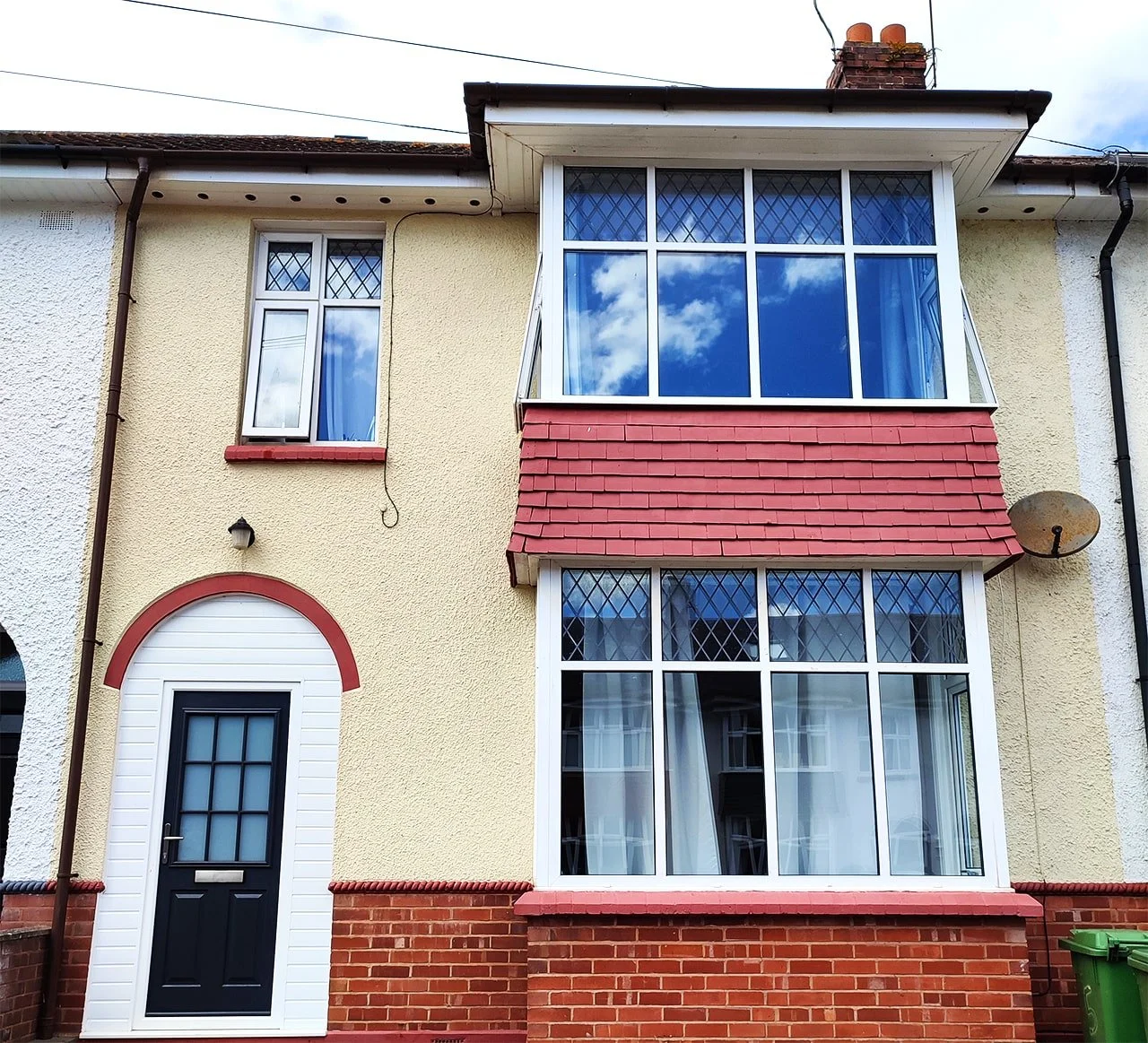 6 Bed HMO in Exeter