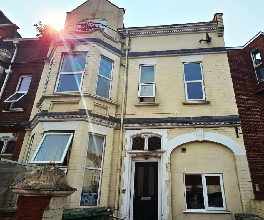 15 Bed HMO in Exeter