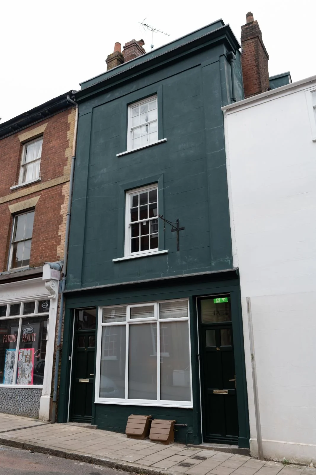 7 Bed HMO in Exeter