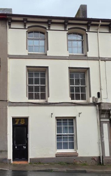 6 Bed HMO in Paignton