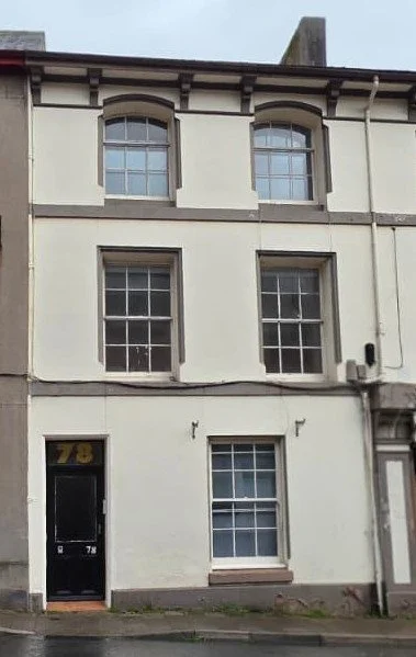 6 Bed HMO in Paignton