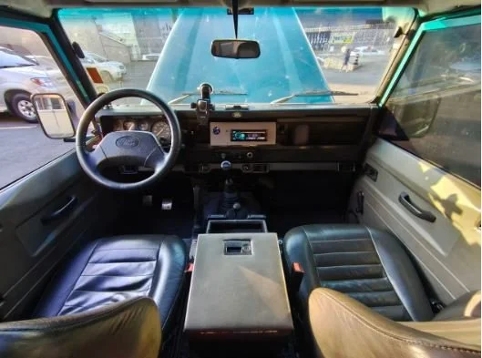 land rover defender 90 for sale_8.JPG