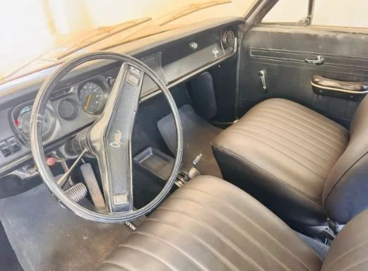 opala automatic gearbox for sale_4.JPG