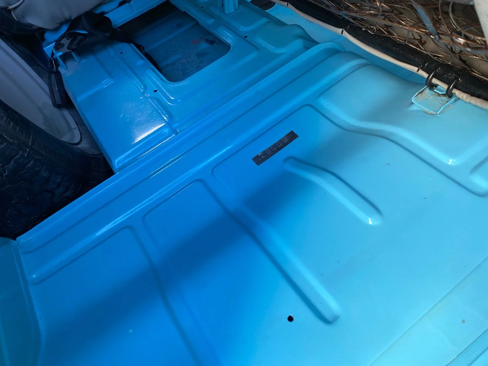 VW T1 split window bus for sale (18).jpeg