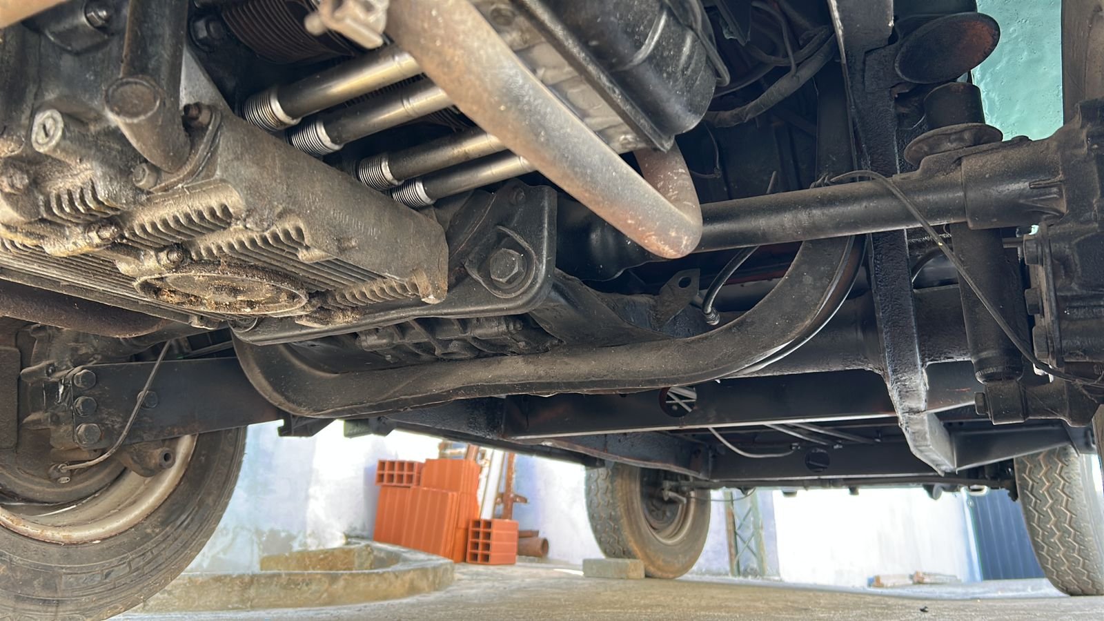 VW T1 splitwindow bus RHD for sale (11).jpeg