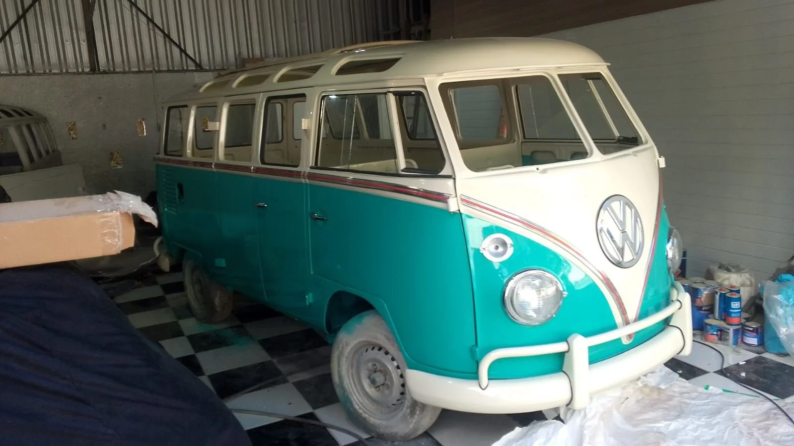 vw t2 samba replica for sale (7).jpeg