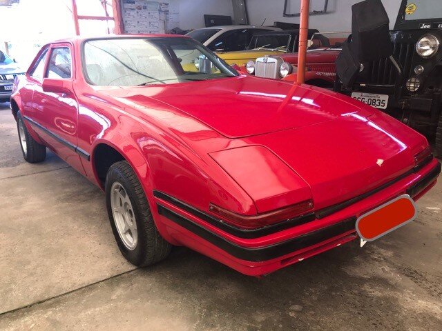 really wanna get myself a Brazilian Miura X8 to canada. are there any good  ways to import? : r/Cartalk