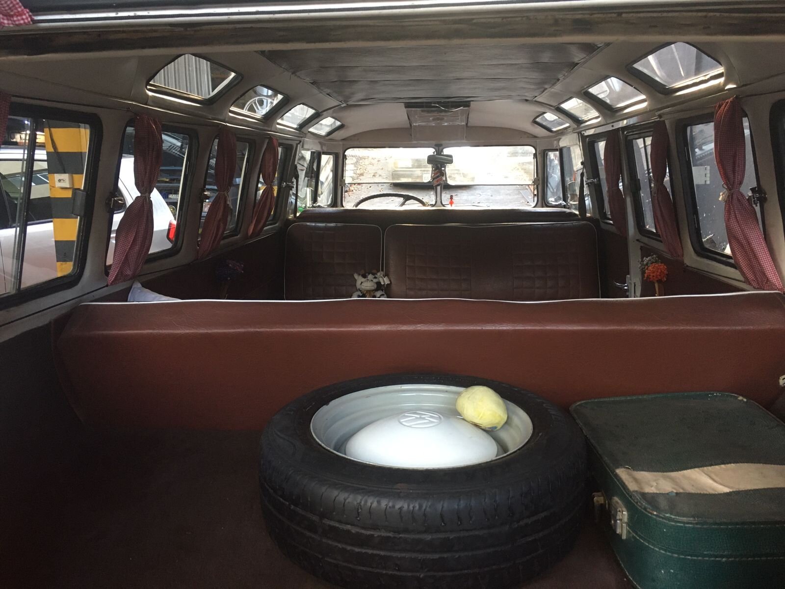 vw t1 samba replica for sale (15).jpeg