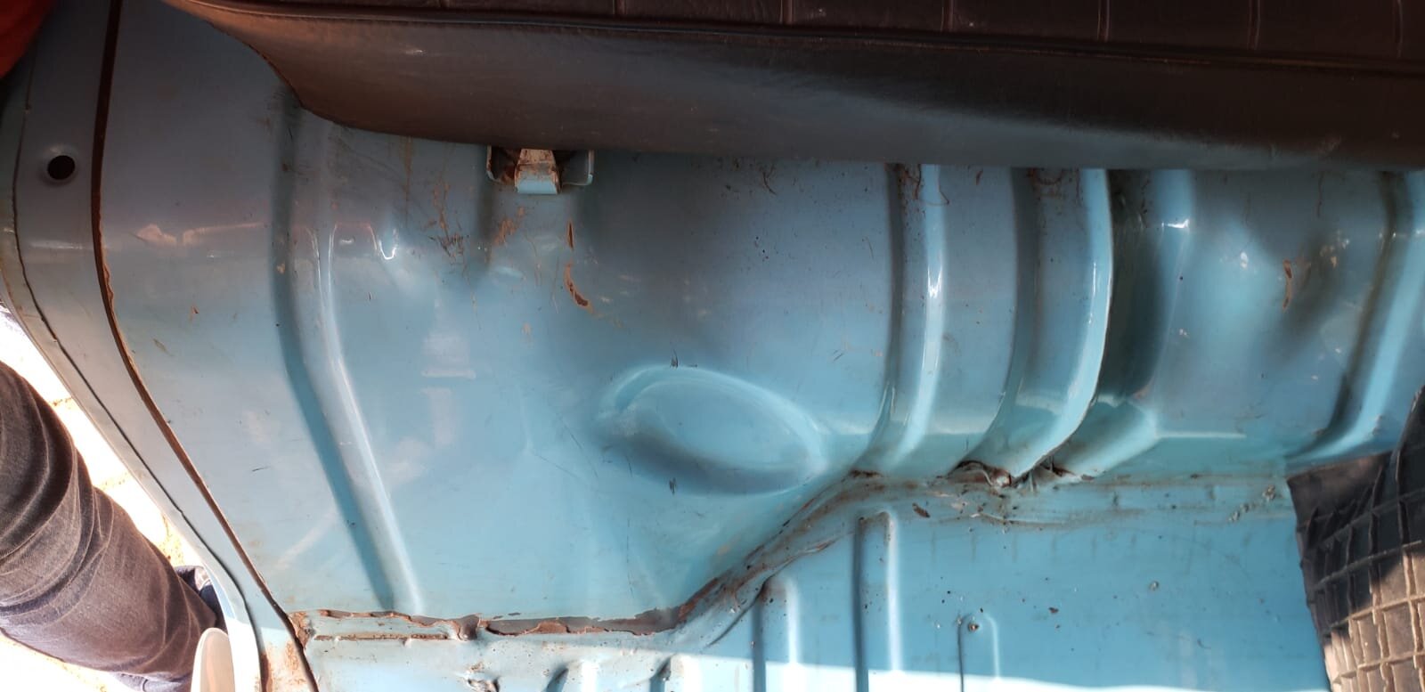 never restored vw t1 bus for sale (14).jpeg