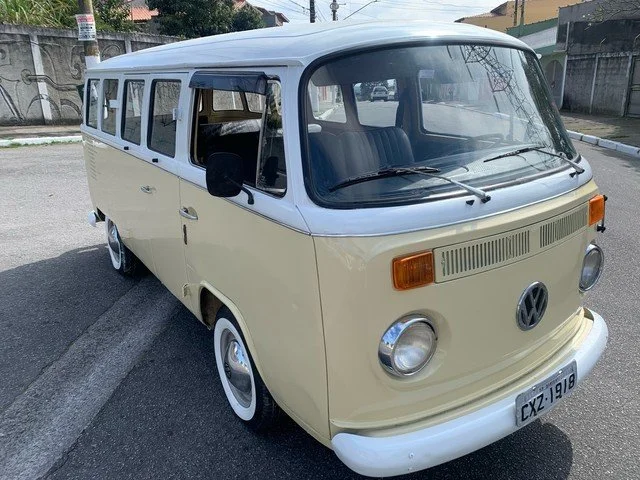 空冷フォルクスワーゲン タイプ2 Type2 Vw純正 ワイパーアーム Apply Bzu Edu Pk