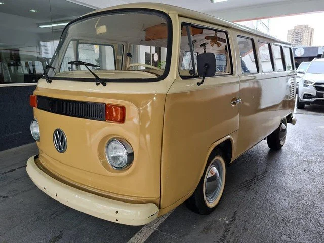 Cars 1976 Vw Camper Van For Sale Volkswagen Westfalia Kombi Vans