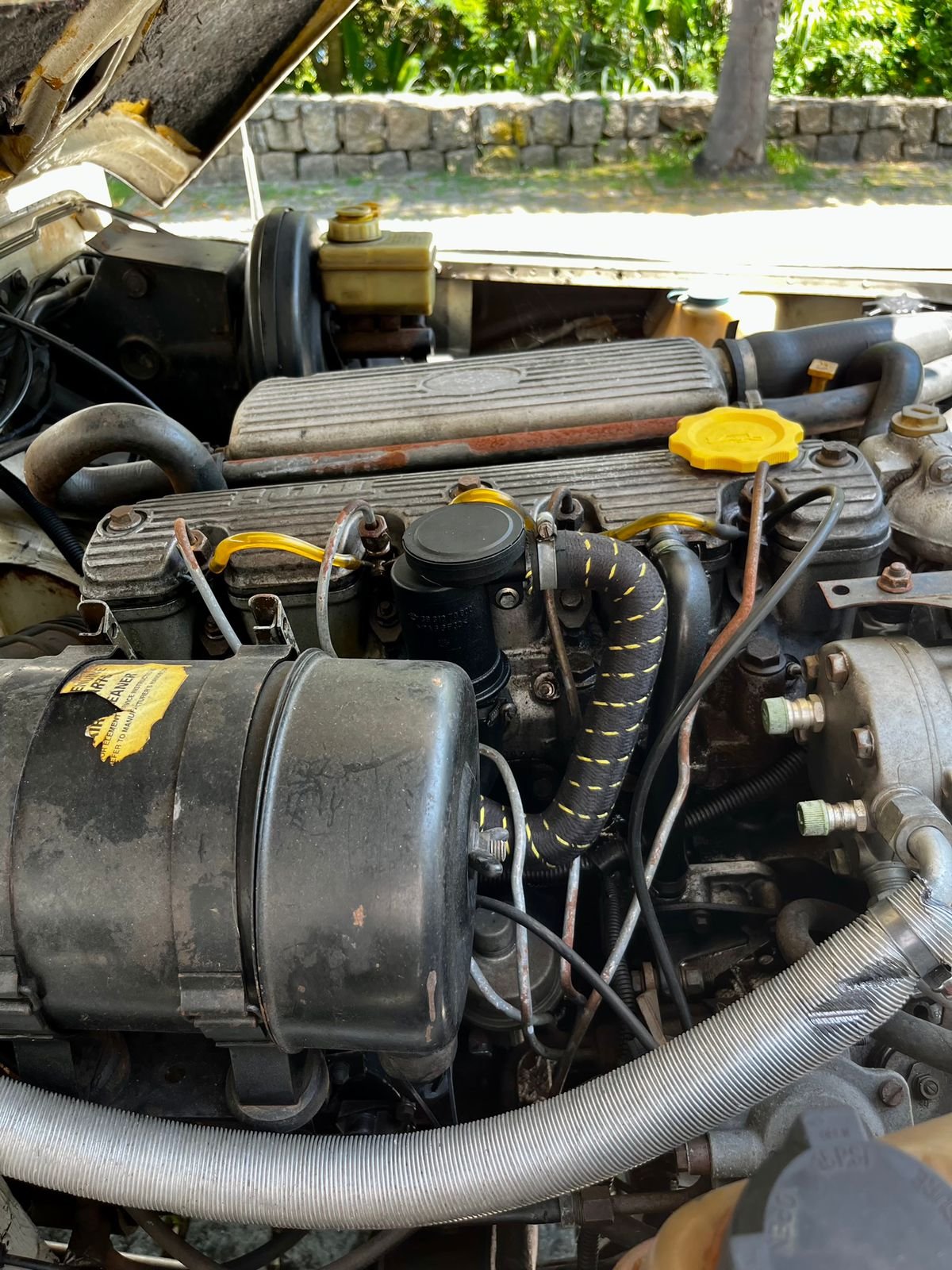 land rover defender 1996 to restore (8).jpeg