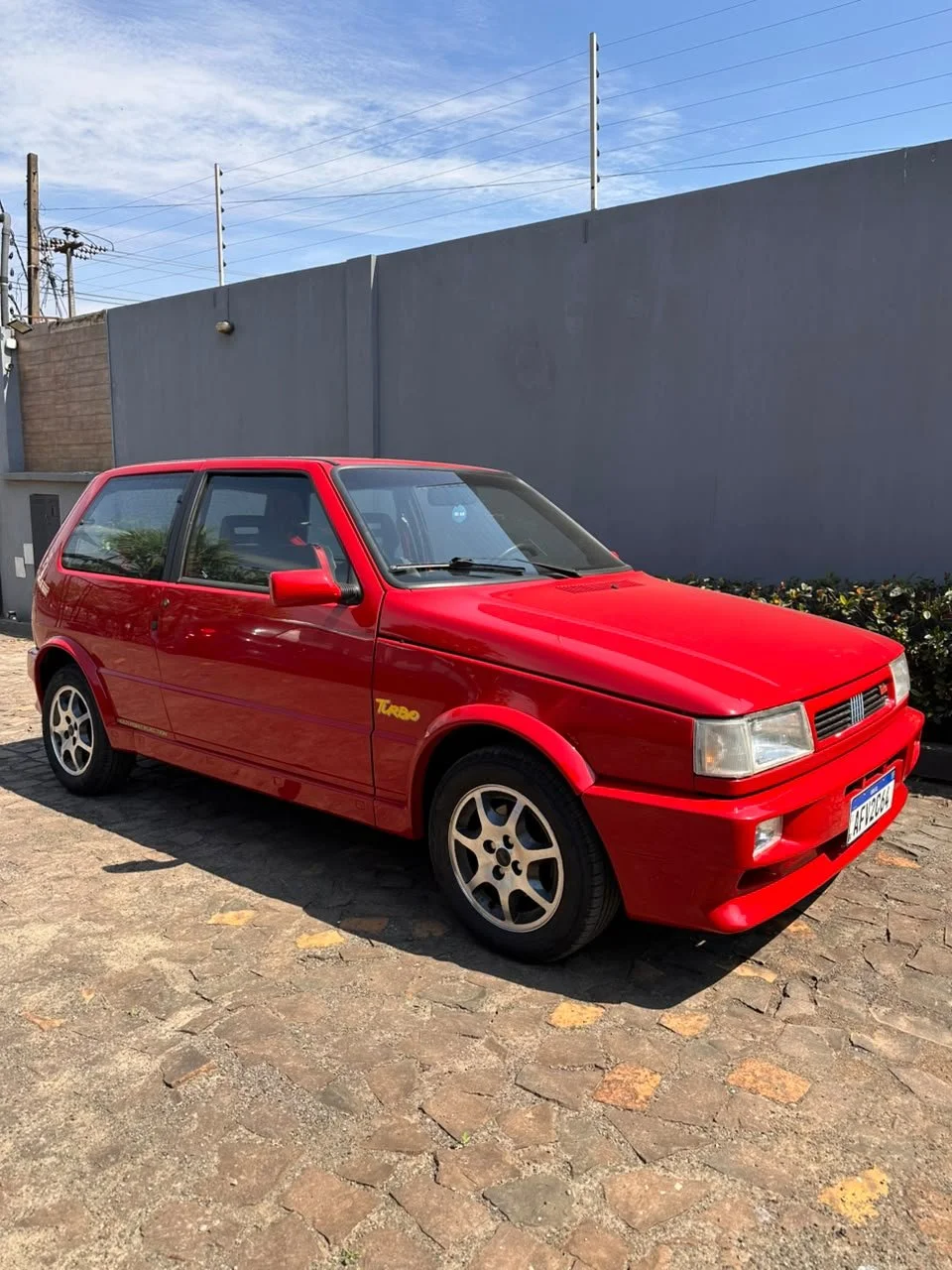 Fiat Uno Turbo for sale (3).jpeg