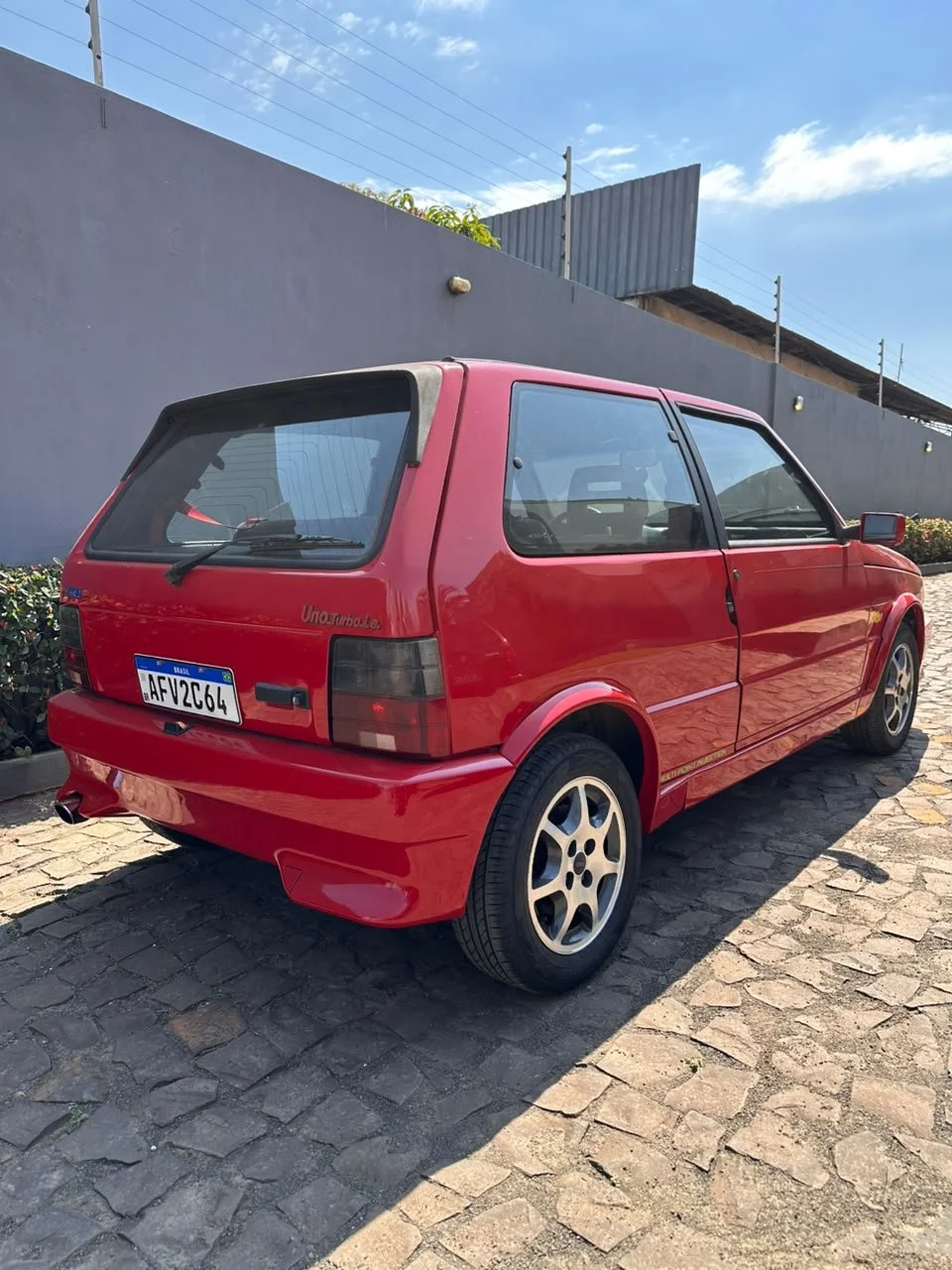 Fiat Uno Turbo for sale (2).jpeg