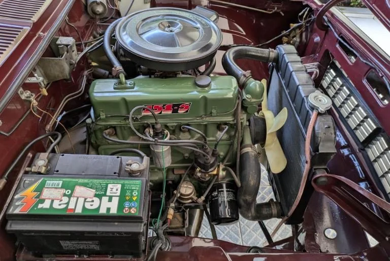 opala chevrolet for sale_5.JPG