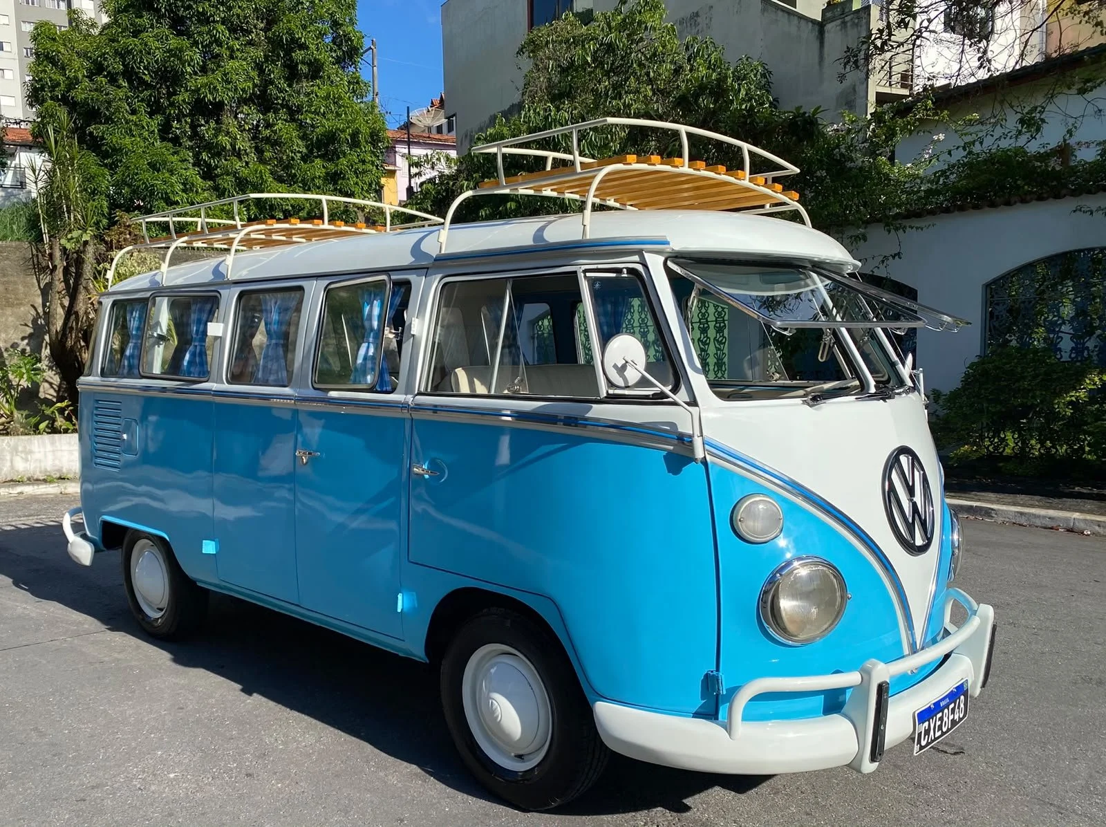 VW T1 split window bus for sale (13).jpeg