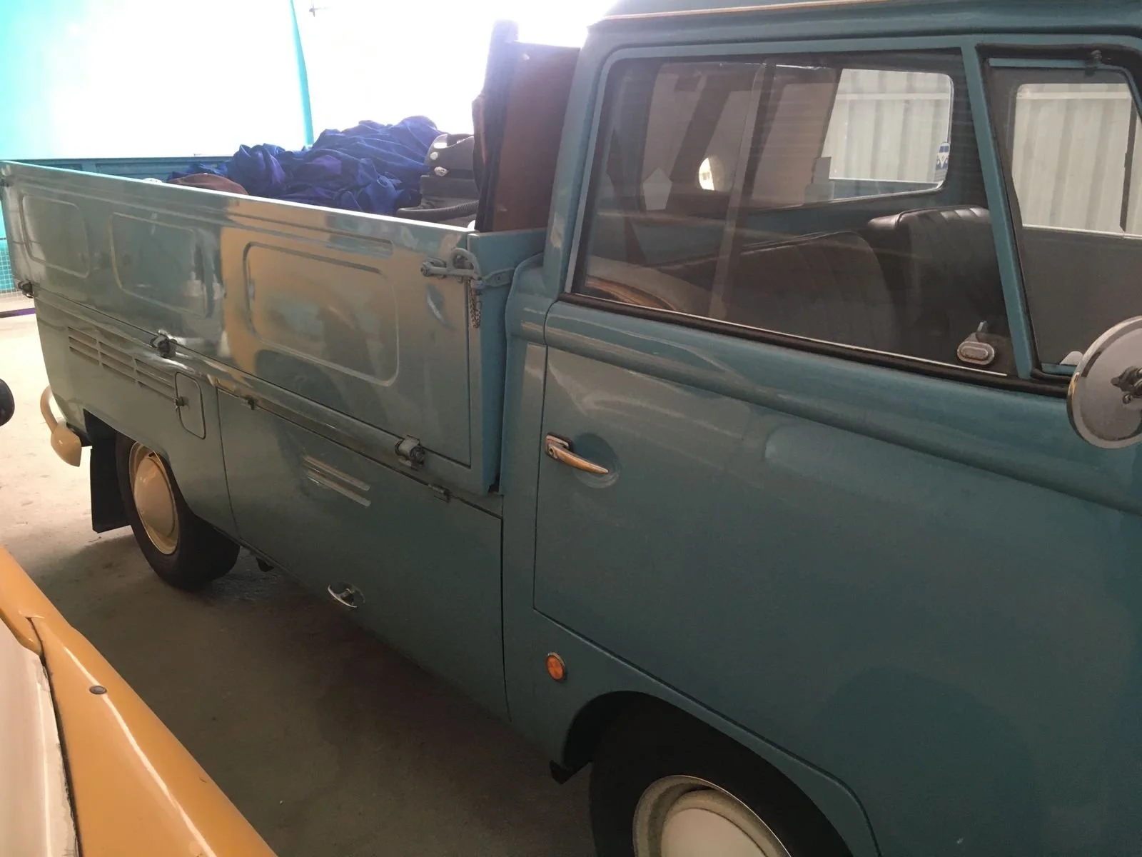 T1 single cab bus for sale_4.jfif