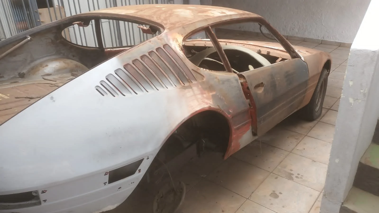 vw sp2 project for sale_5.jfif