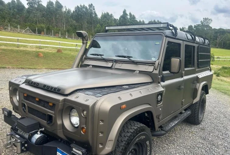 Land rover defender 110_6.JPG