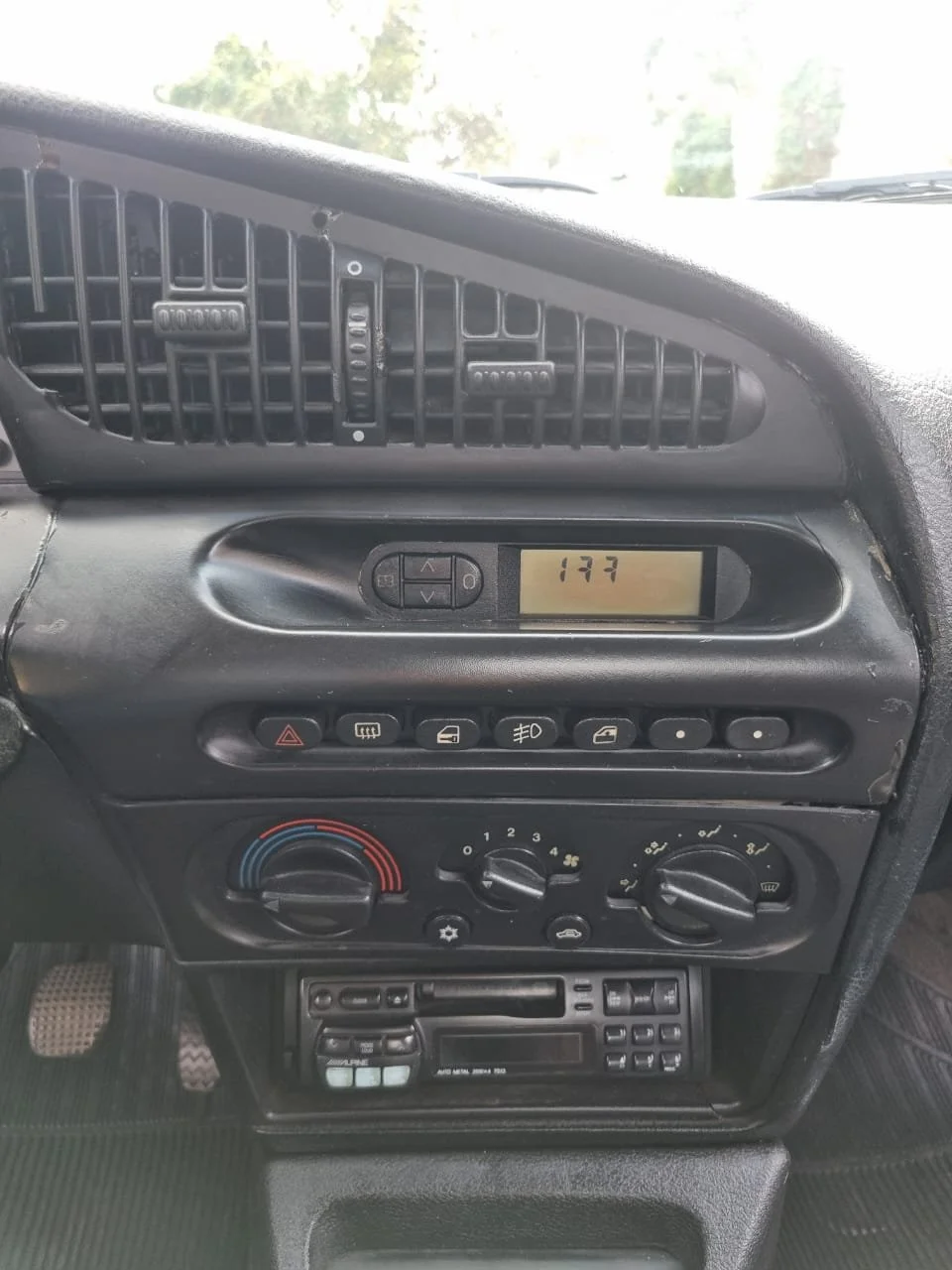 Fiat Tempra Turbo for sale (2).jpeg
