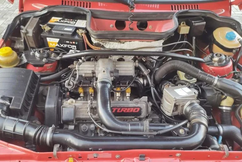 Fiat Uno Turbo for sale_2.JPG