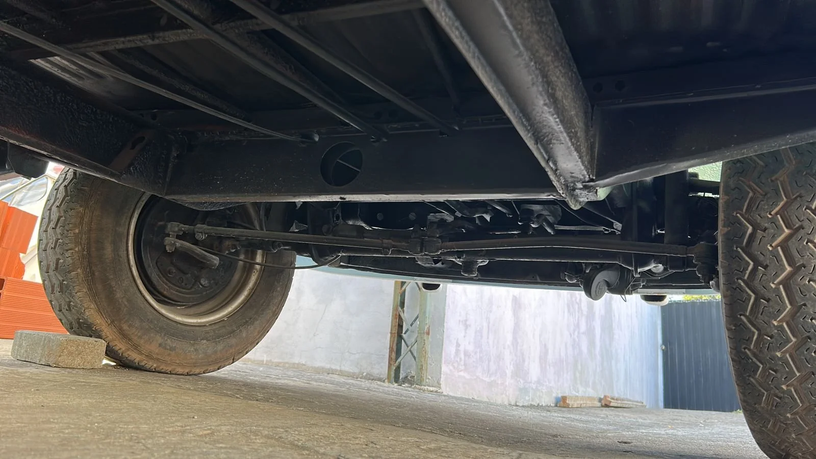 VW T1 splitwindow bus RHD for sale (5).jpeg