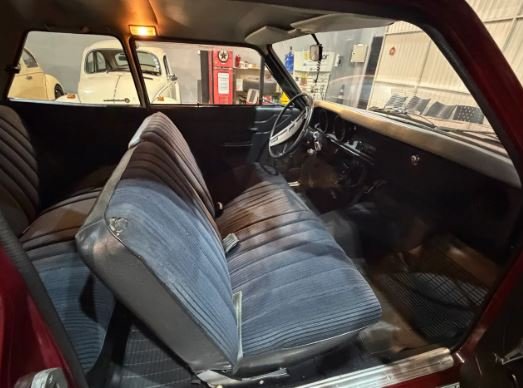 Chevrolet Caravan_7.JPG
