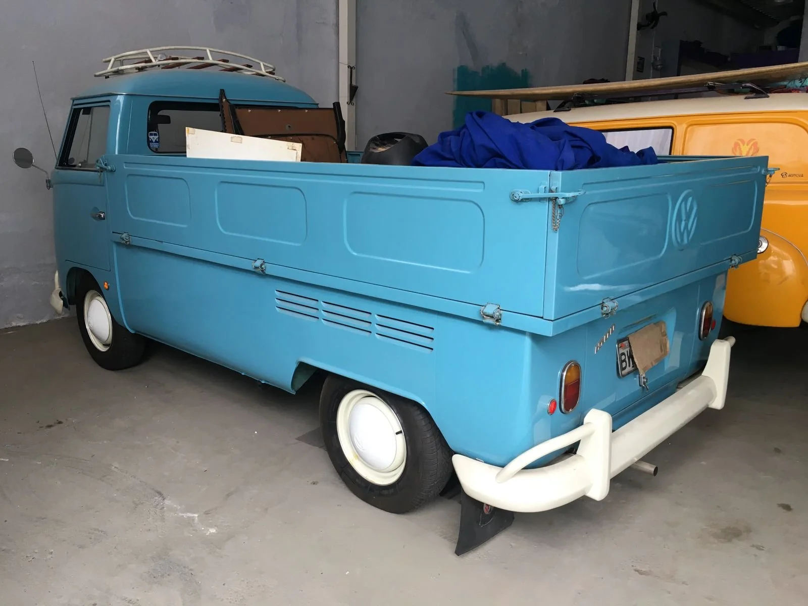 T1 single cab bus for sale_7.jfif