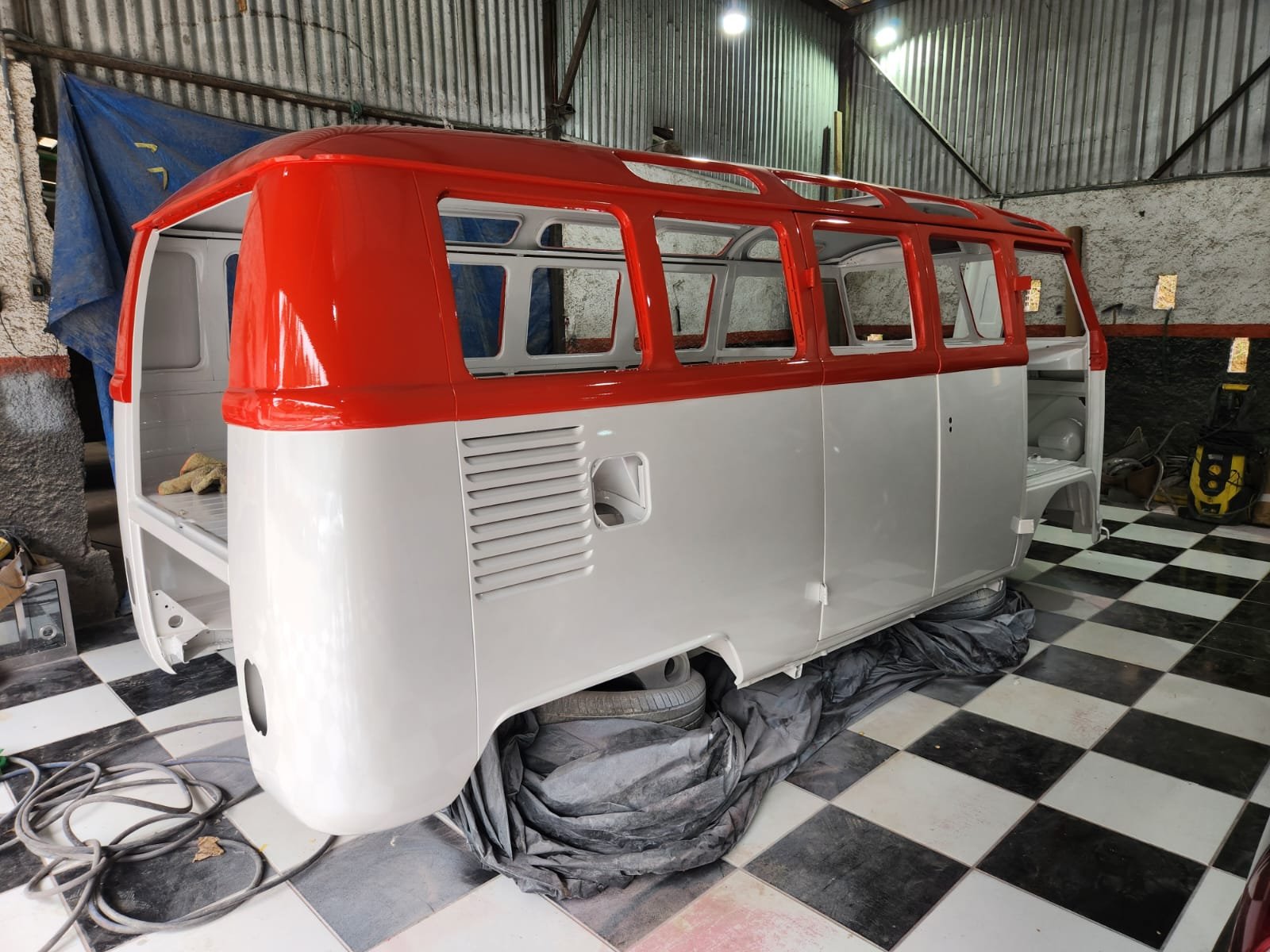 VW Samba recreation for sale (63).jpeg