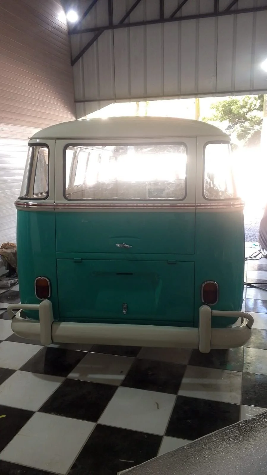 vw t2 samba replica for sale (15).jpeg