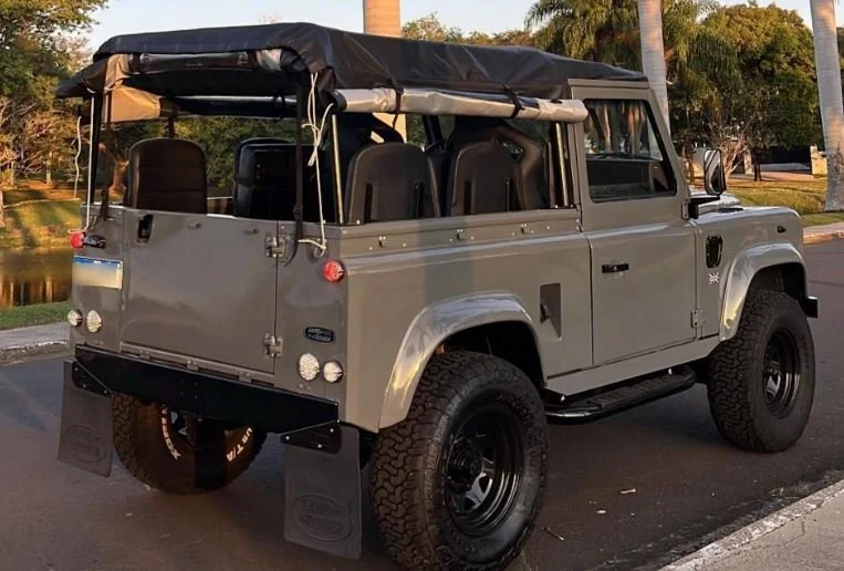 defender 90 soft top for sale_4.JPG