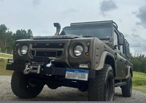 Land rover defender 110_5.JPG