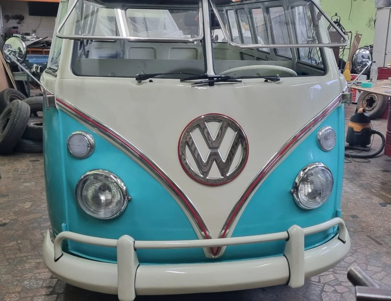 vw t1 samba recreation for sale (5).jpeg