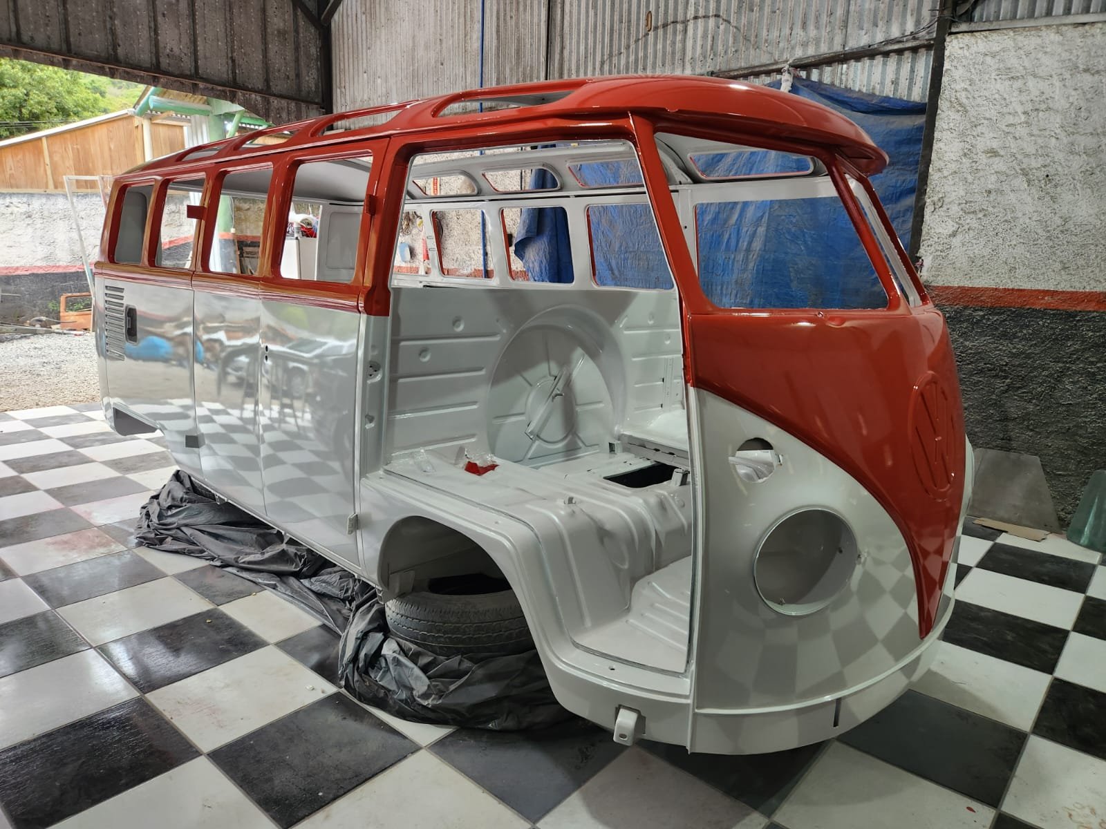 VW Samba recreation for sale (1).jpeg