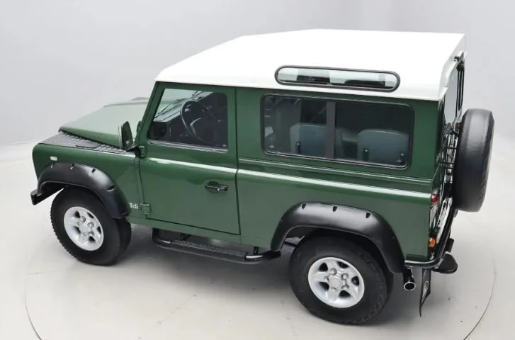 land rover defender 90 for sale_6.JPG