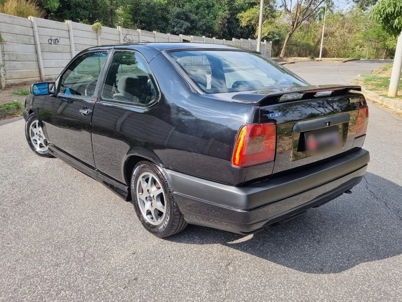 Fiat Tempra Turbo for sale (14).jpeg