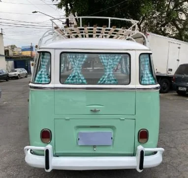 vw t1 splitwindow bus green for sale_6.JPG