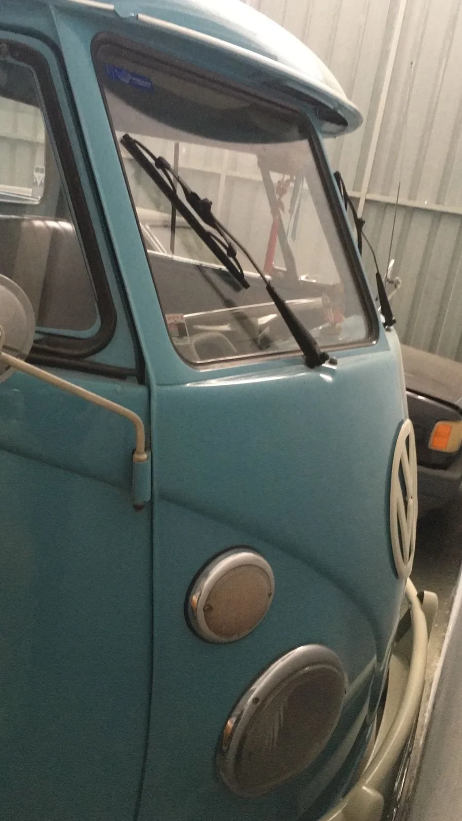 T1 single cab bus for sale_9.jfif