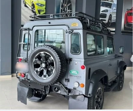 land rover defender 90 for sale_6.JPG
