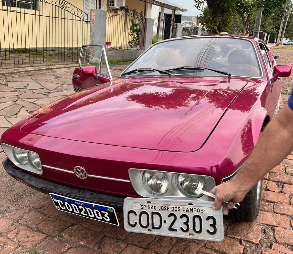 pink violet VW SP2 for sale_1.jpeg